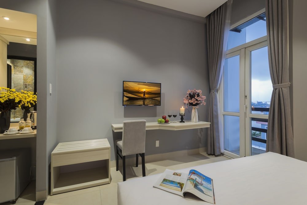 Фото Salem Riverside Hotel