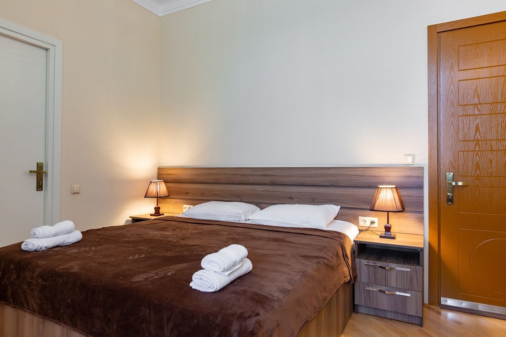 Фото Villa Tiflisi