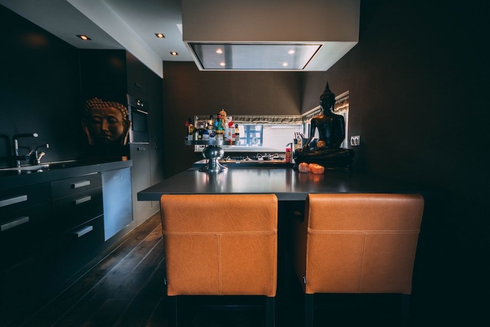 Фото Villa Kranenburg