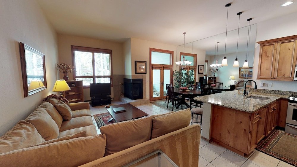 Фото Vail Residences at Cascade Village, a Destination by Hyatt Residence