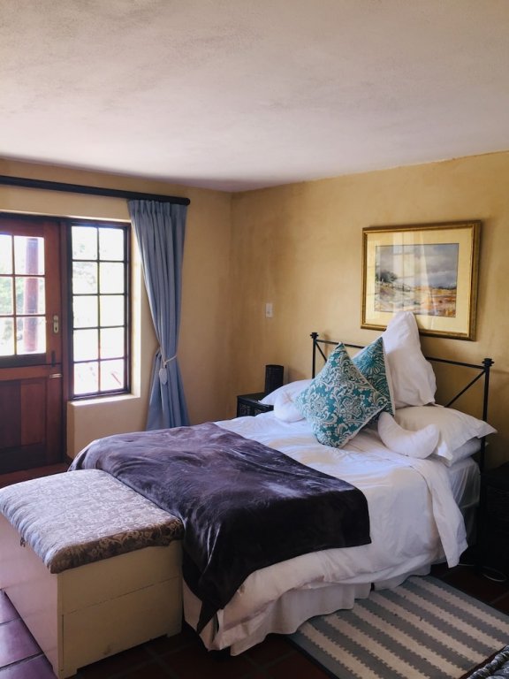 Фото Wild Rose Country Lodge