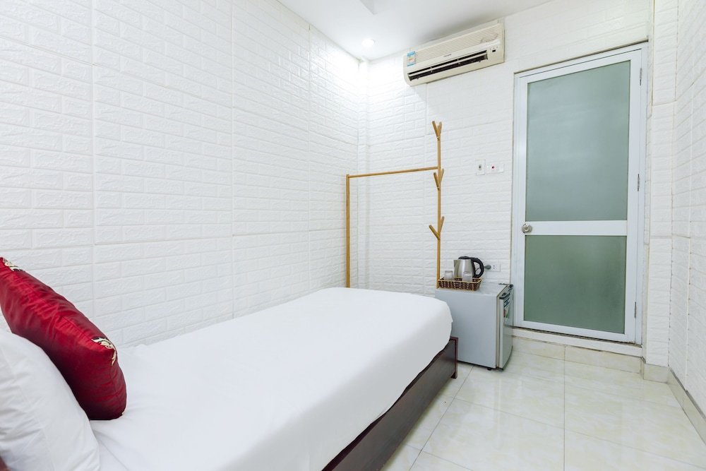 Фото OYO 604 Queen Hotel spot on