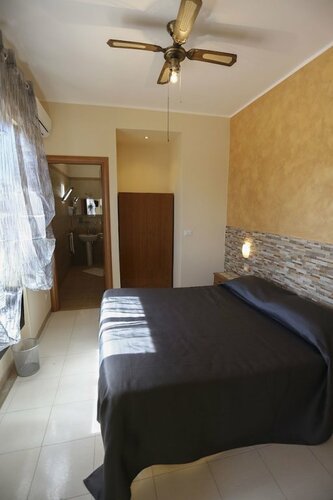 Гостиница B&b Villa Paradiso