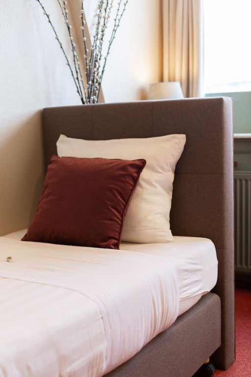 Фото Strandhotel Scheveningen