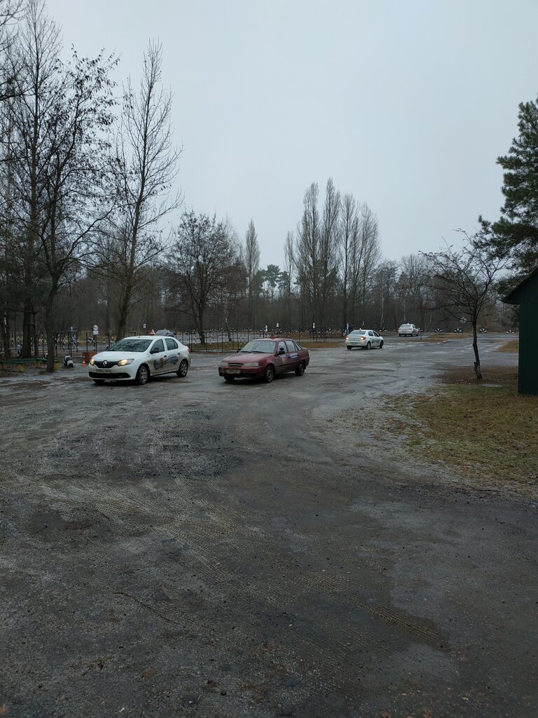 Motordrome Автодром организационной структуры Центрального района города Гомеля ДОСААФ, Gomel, photo