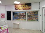 Сухофрукты (Babicha Street, 28), nuts, snacks, dried fruits
