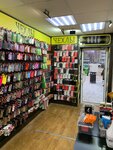 Lumma Store (Avtozavodskaya ulitsa, 44/2) ، متجر أجهزة إلكترونية