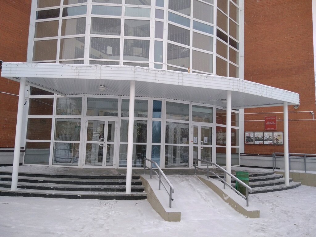 Museum Muzey byvshikh maloletnikh uznikov fashistskikh kontslagerey Nepokorennyye, Samara, photo