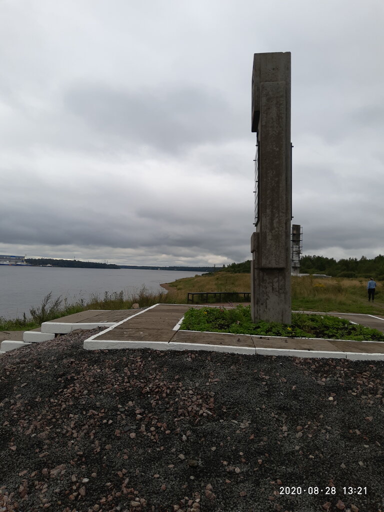 Monumento, memorial Мемориал Великой Отечественной войны, , foto