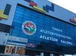 Atakoy Atletizm Spor Salonu (İstanbul, Bakirkoy District, Ataköy 3-4-11. Kısım Mah., Dr. Remzi Kazancıgil Cad., 32), sports center