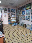Художественный салон (Ryleyevskaya ulitsa, 24с1), exhibition center
