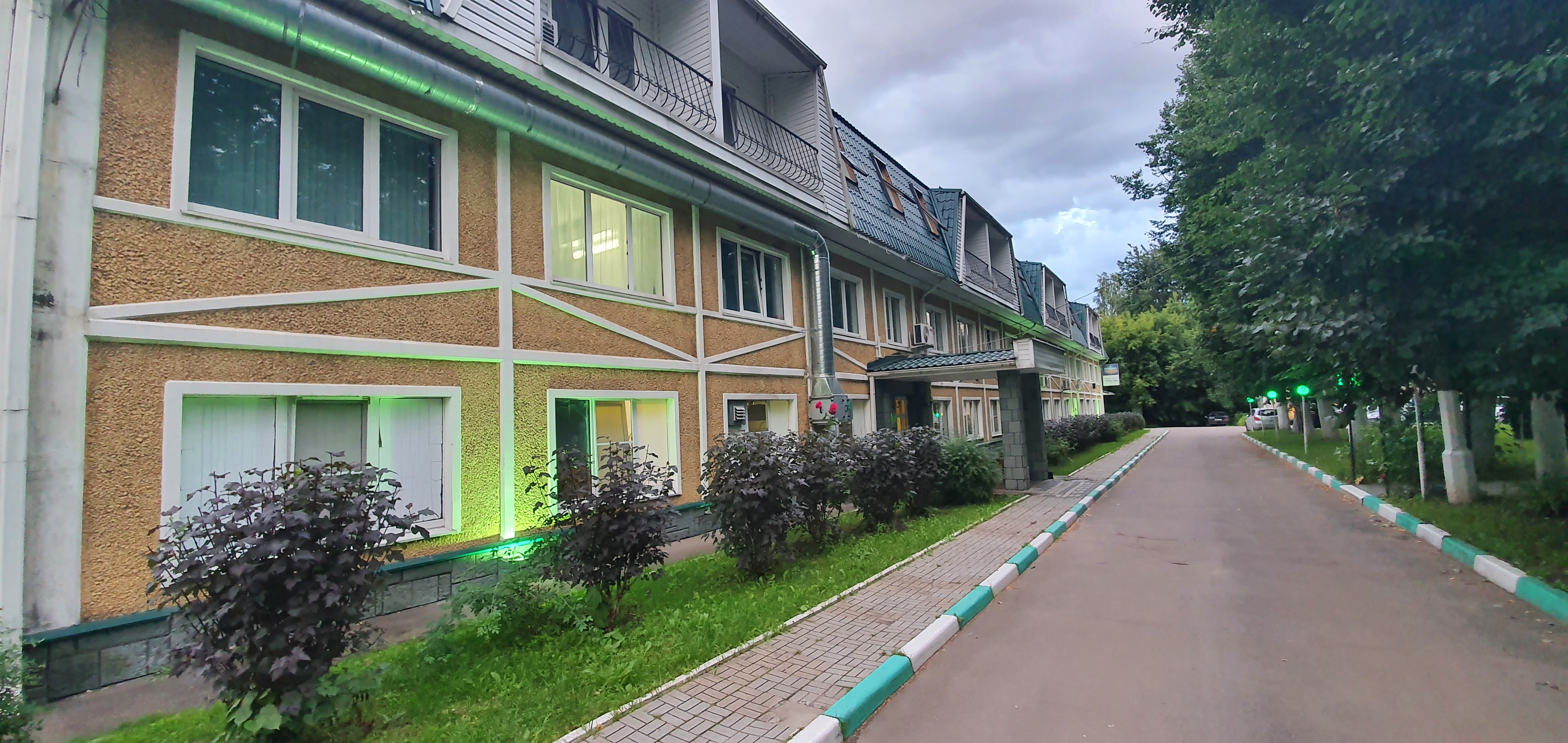 Фото Триумф