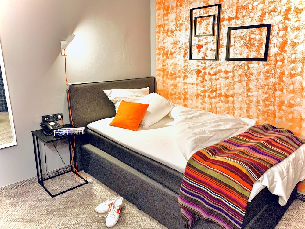 Фото Hotel Maxplatz