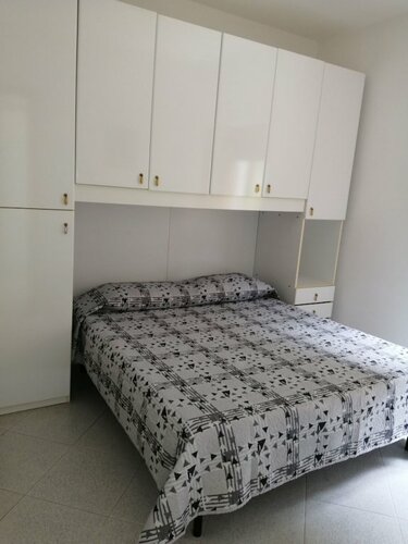 Гостиница Le Terrazze