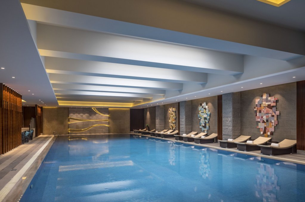 Фото Radisson Hotel Ningbo Beilun