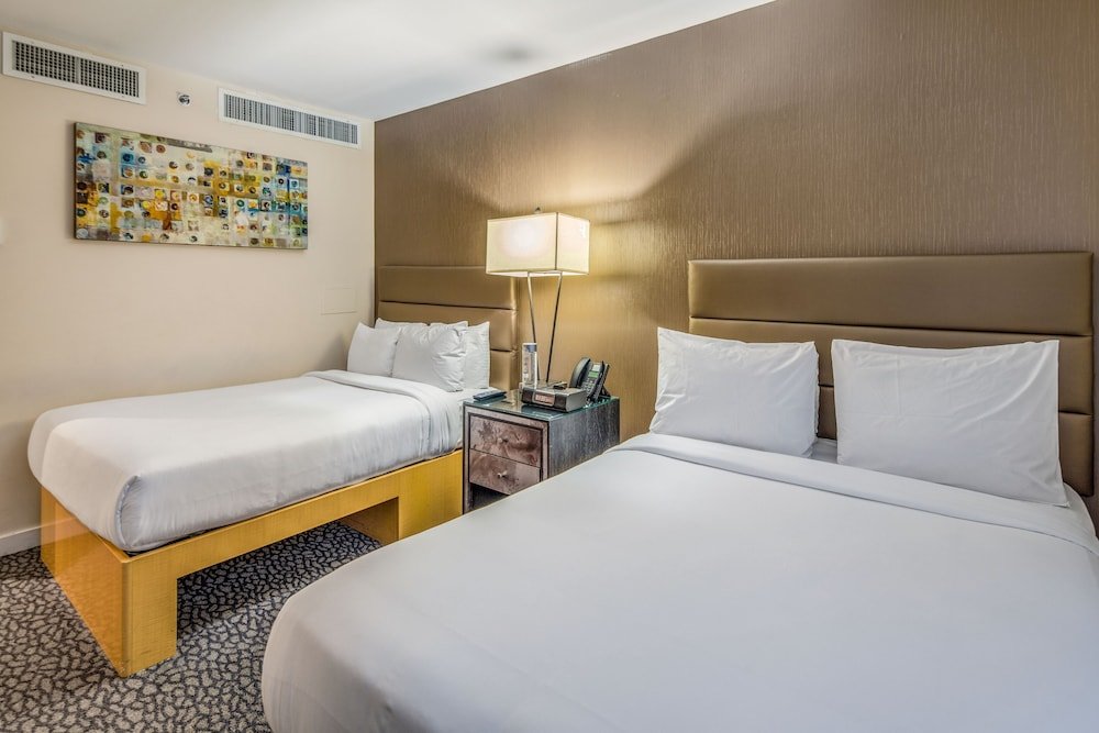 Фото The Carvi Hotel New York, Ascend Hotel Collection