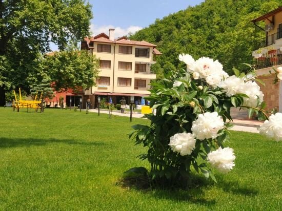 Гостиница Hotel Delta