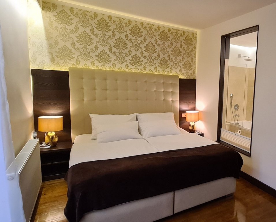 Фото PR Klaudiji Guest House Bled