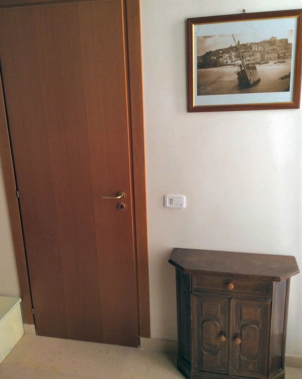 Фото Hotel Rocca sul Mare