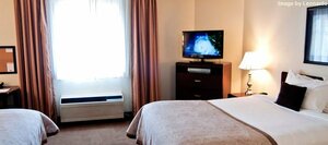 Candlewood Suites Salina (2650 PLANET AVENUE SALINA 67401, Salina (Kansas), USA), hotel