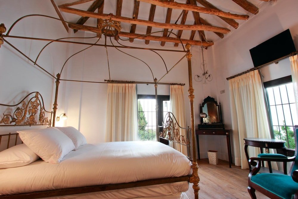 Фото Hotel Museo Patria Chica