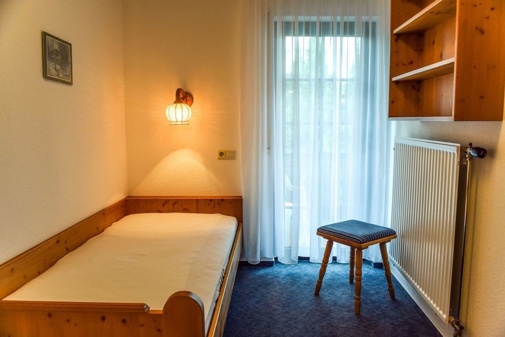 Фото Vital- und Wellnesshotel Albblick