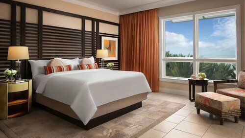 Гостиница Hyatt Residence Club Sarasota, Siesta Key Beach