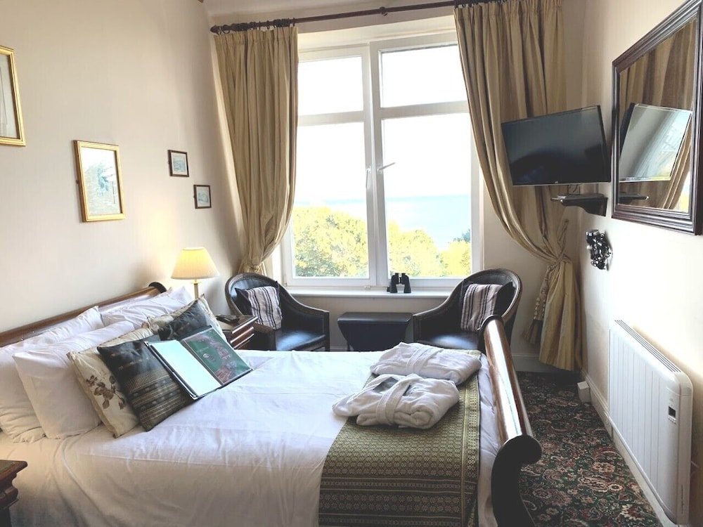 Фото Mansion House