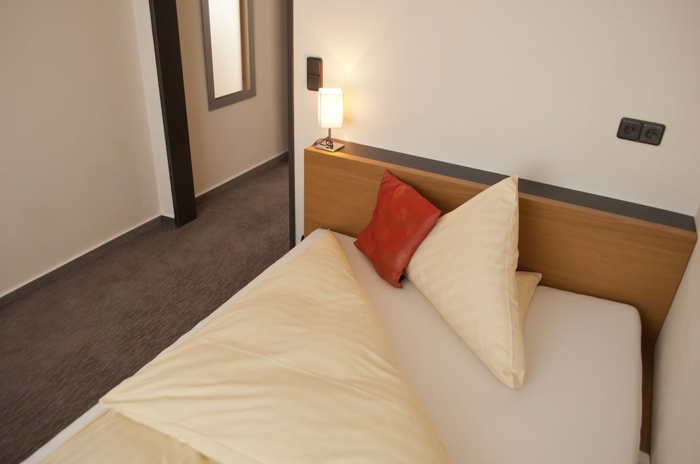 Фото Hotel Crede garni