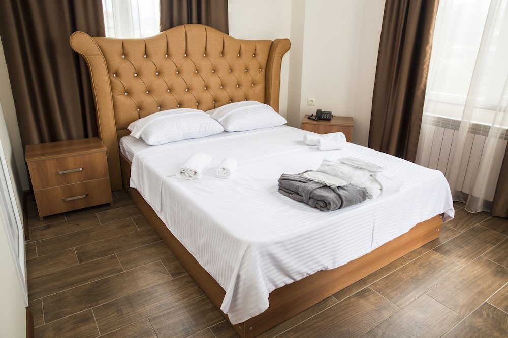 Фото Hotel Maria