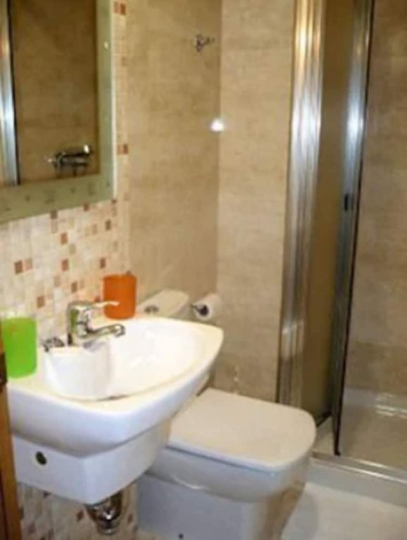 Фото Ha Hotel Trebol