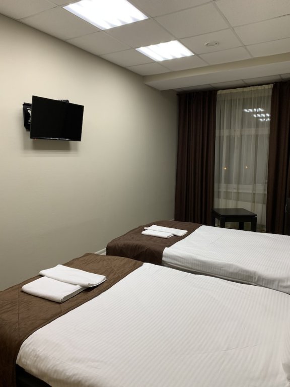 Фото Бизнес Холл