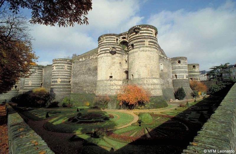 Фото Mercure Angers Centre Gare