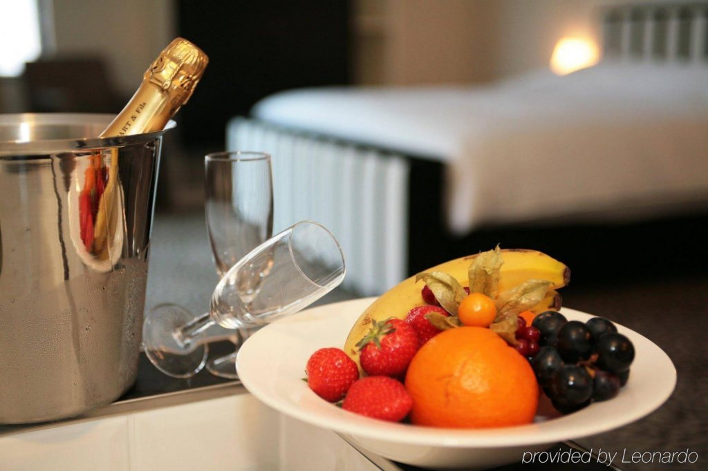 Фото Hotel de Schout