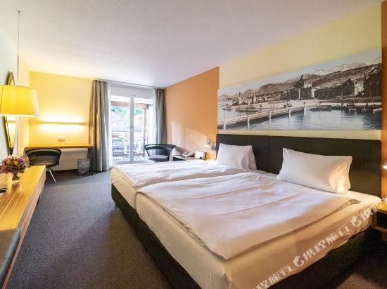 Фото Seehotel Kastanienbaum