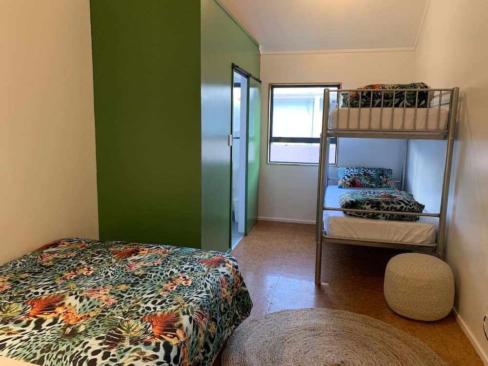 Фото Peppertree Lodge