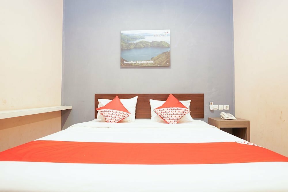 Hotel Oyo 240 Audah Sevana Syariah Hotel, Surabaya, photo