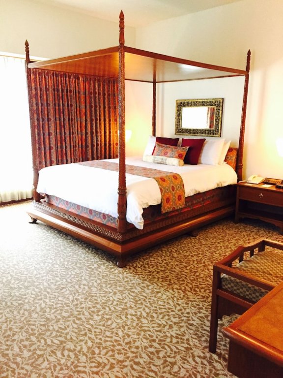 Фото Indra Regent Hotel Bangkok