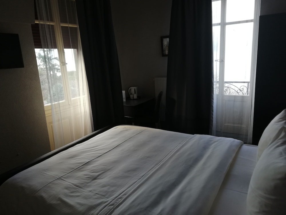 Фото Hotel Parc & Lac