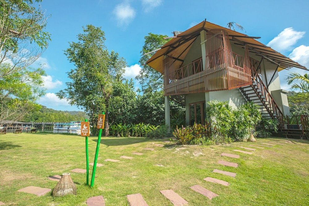 Hotel Wendy The Pool Resort, Trat Province, photo