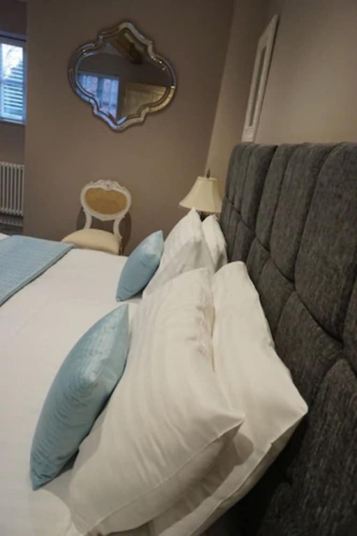 Фото Seckford Hall Hotel & SPA