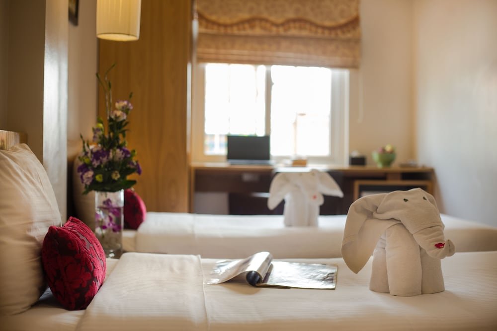 Фото Halley Hostel & SPA Hanoi