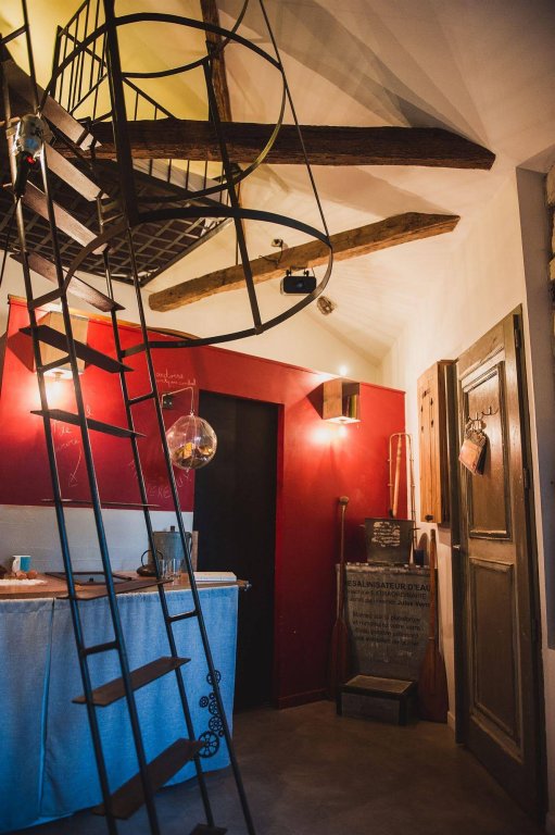 Фото Surprenantes - Voyage EN Ballon