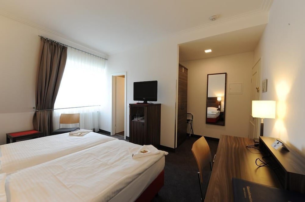 Фото Best Western Hotel Kaiserhof