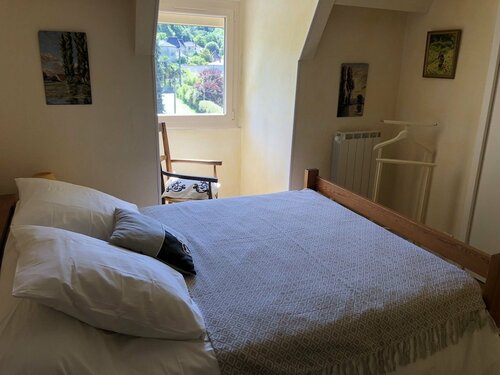 Гостиница Villa Louise в Сарла-ла-Канеде