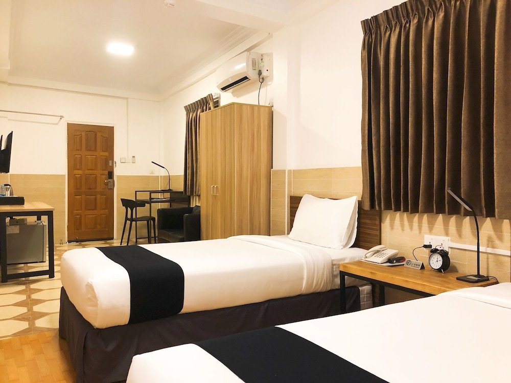 Фото K. C Residence