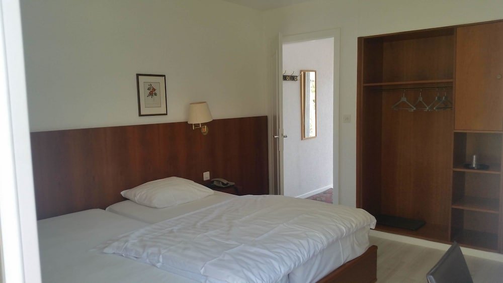 Фото Motel Des Sports