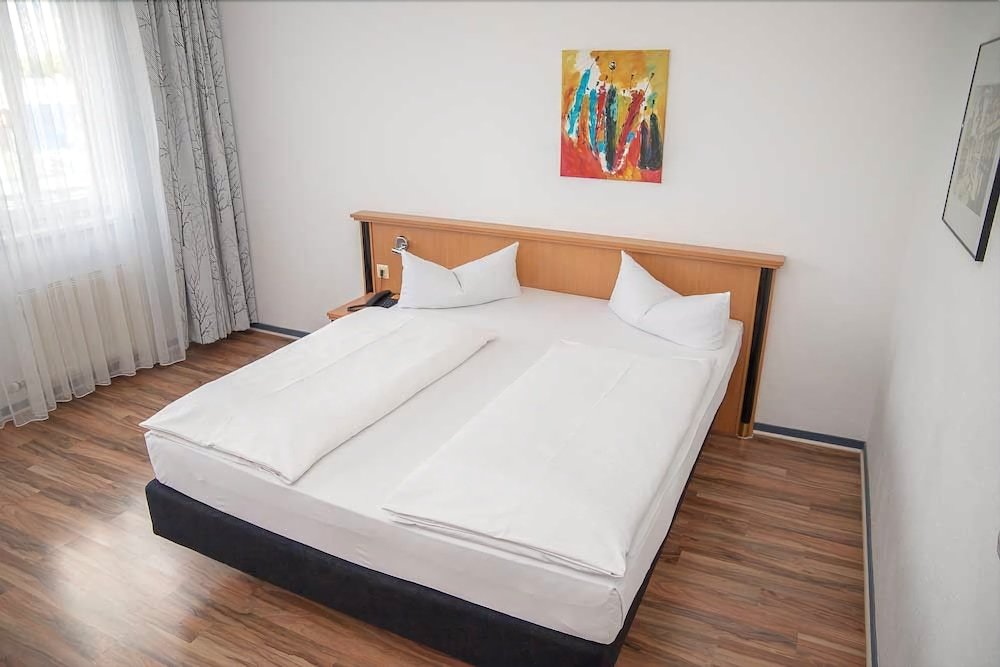 Фото Hotel am Südtor