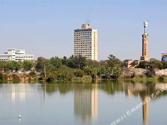 Фото отеля 5