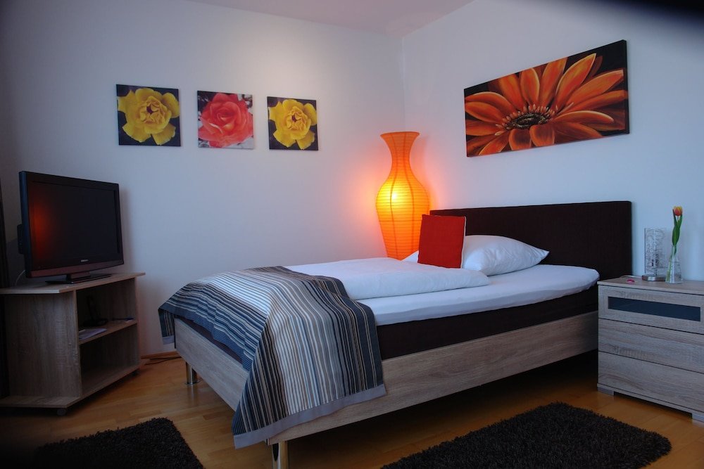 Фото Hotel Parkresidenz Bad Abbach